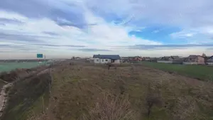 Teren cu iesire la lac si autostrada Branesti,Vadul anei,ilfov - imagine 4