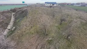 Teren cu iesire la lac si autostrada Branesti,Vadul anei,ilfov - imagine 6