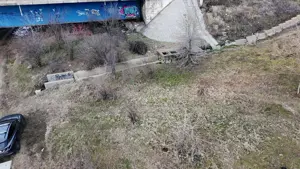 Teren cu iesire la lac si autostrada Branesti,Vadul anei,ilfov - imagine 5