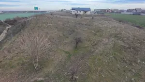 Teren cu iesire la lac si autostrada Branesti,Vadul anei,ilfov - imagine 9