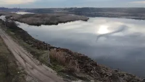 Teren cu iesire la lac si autostrada Branesti,Vadul anei,ilfov - imagine 8