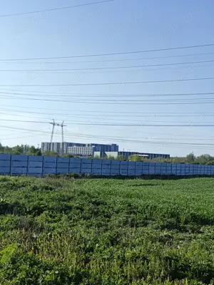 Teren splaiul unirii Pozitie foarte buna. - imagine 2