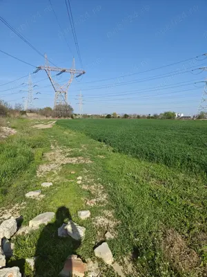 Teren splaiul unirii Pozitie foarte buna. - imagine 3