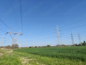 Teren splaiul unirii Pozitie foarte buna. - imagine 4