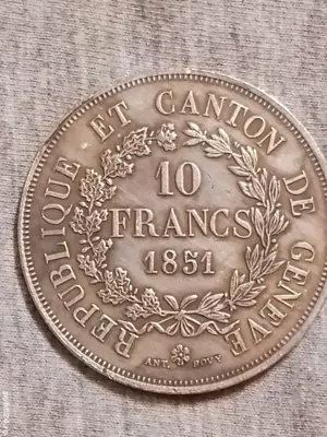 Moneda veche de colecție 