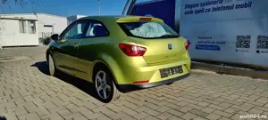 Seat Ibiza. 2009. 1.4 benzina clasic - imagine 5 Seat Ibiza. 2009. 1.4 benzina clasic - imagine 5
