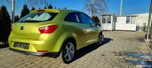 Seat Ibiza. 2009. 1.4 benzina clasic - imagine 4 Seat Ibiza. 2009. 1.4 benzina clasic - imagine 4