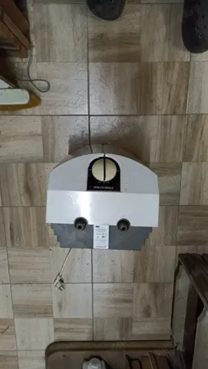 Vând boiler electric 5l 