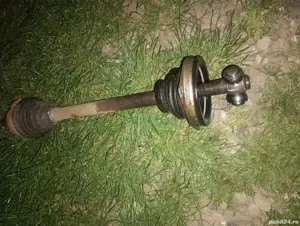 Planetara stanga partea soferului renault clio symbol 1.5 dci 2005