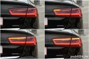 Vând Audi A6 - imagine 6