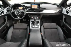 Vând Audi A6 - imagine 3