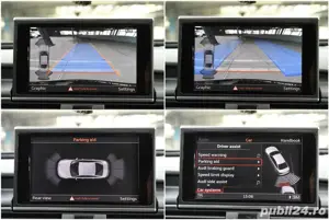 Vând Audi A6 - imagine 5