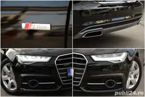 Vând Audi A6 - imagine 4