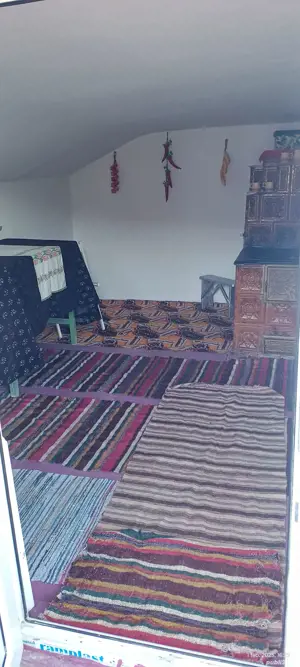 Casă Bucovineană Renovată! În inima mănăstirilor Neamț!Sihla, Sihăstria,Secu,Schitul Braniște,Schitu - imagine 5