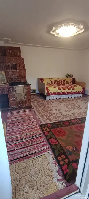 Casă Bucovineană Renovată! În inima mănăstirilor Neamț!Sihla, Sihăstria,Secu,Schitul Braniște,Schitu - imagine 4