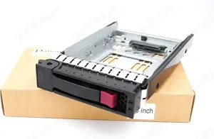 Hard Caddy 2,5 3,5 SATA SAS 36 Gb 73 146 300 Giga 450 600 Gb 750 900 1TB Hdd Enclosure SERVER - imagine 2