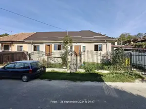 Casa Comanesti central