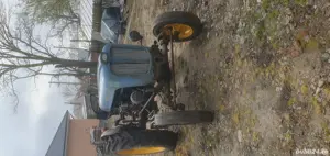 Tractor Landini  7000 - imagine 3