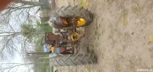 Tractor Landini  7000 - imagine 5