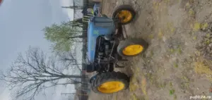 Tractor Landini  7000 - imagine 2