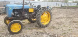 Tractor Landini  7000 - imagine 4