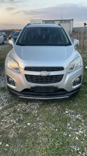 Oferta ! Chevrolet Trax sau Opel Mokka