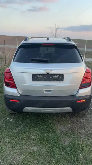  Oferta ! Chevrolet Trax sau Opel Mokka  - imagine 7