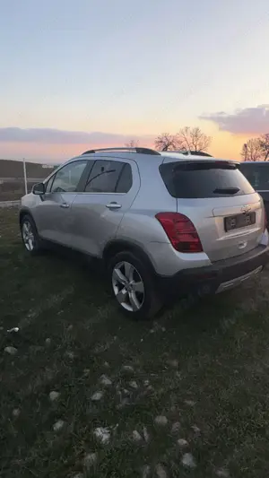  Oferta ! Chevrolet Trax sau Opel Mokka  - imagine 3