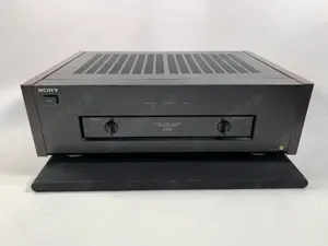 Amplificator Putere Power Amplifier Sony TA-N 55 ES Made in Japan - imagine 2