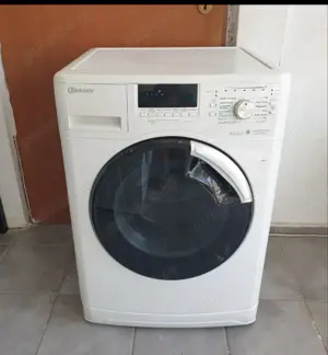 Bauknecht  cuvă 9 kg   import Germania 