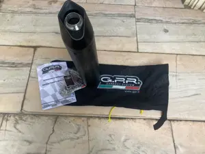 Yamaha Xmax 125 2006>20016 - piese motor, ambreaj, toba finala GPR - imagine 2