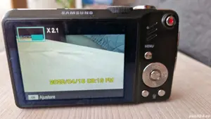 Aparat Foto Samsung Cu Data si Ora pe poze - imagine 5