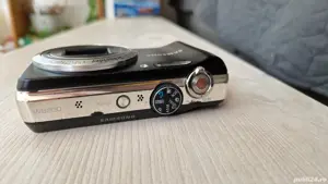 Aparat Foto Samsung Cu Data si Ora pe poze - imagine 2