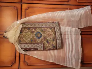 Vând costum popular complet zona Mehedinți