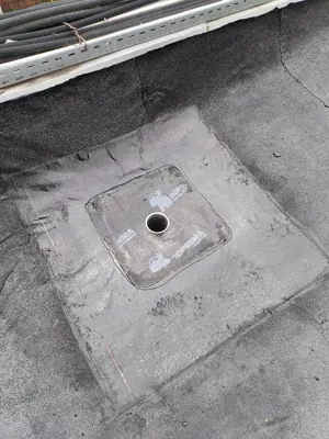 Hidroizolatii bituminoase  - imagine 5