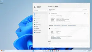 Vind Calculator AMD - imagine 2