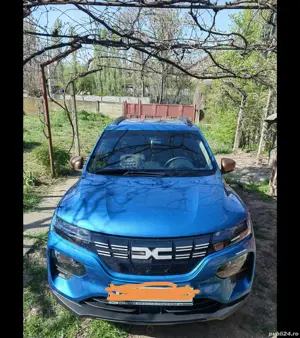 Vând Spring varianta Extreme 65 CP 2024