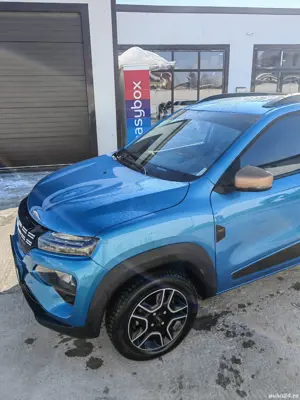 Vând Spring varianta Extreme 65 CP 2024 - imagine 9