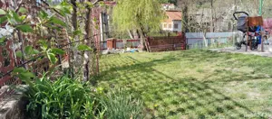 Vilă în mijlocul naturii cu un peisaj încântător și liniște deplină!  PRETABILA PENTRU PENSIUNE! - imagine 3