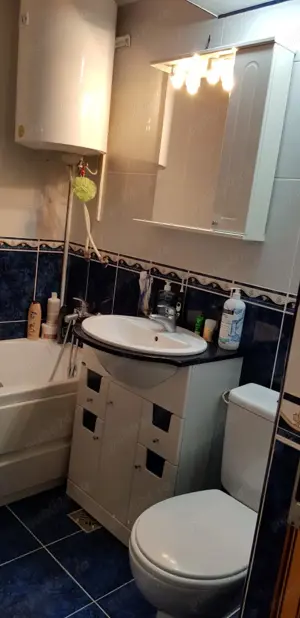 Apartament 3 camere Calomfirescu - imagine 7