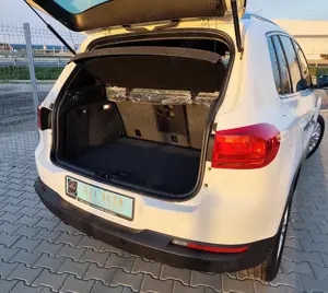 Volkswagen Tiguan Life 4Motion 1.4 Tsi, Garantie 2 ani !!! - imagine 5