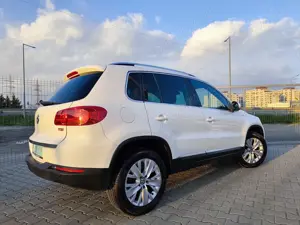 Volkswagen Tiguan Life 4Motion 1.4 Tsi, Garantie 2 ani !!! - imagine 2