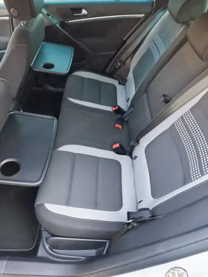 Volkswagen Tiguan Life 4Motion 1.4 Tsi, Garantie 2 ani !!! - imagine 9