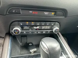 Mazda CX-5 2021 Takumi Plus Black Edition - imagine 4