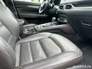 Mazda CX-5 2021 Takumi Plus Black Edition - imagine 3