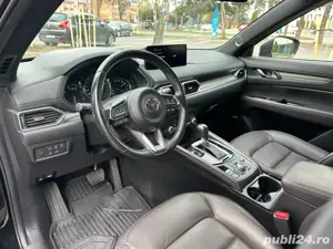 Mazda CX-5 2021 Takumi Plus Black Edition - imagine 5