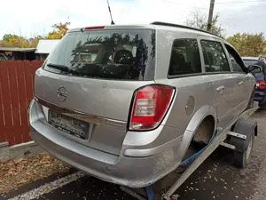 Dezmembrari auto Iasi - Opel, VW, Renault, Peugeot, Skoda - imagine 3