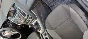 Ford focus 1.6 benzina