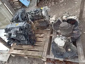 Dezmembrari auto Iasi - Opel, VW, Renault, Peugeot, Skoda - imagine 9