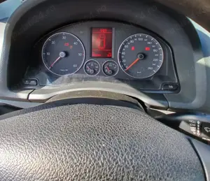 Vând Volkswagen golf 5 - imagine 6